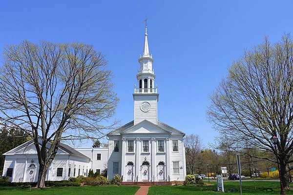 Leaf Removal Services in Avon, CT