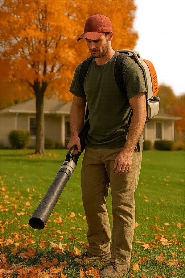 about leaf removal west hartford local experts